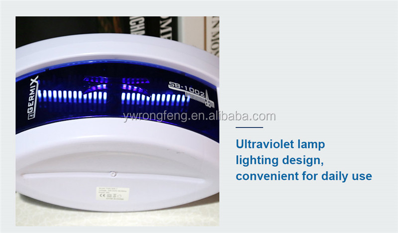 Faceshowes Hot UV Towel Cabinet Function and 100V-120V,220V-240V Voltage toothbrush sterilizer