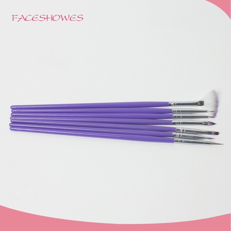 Faceshowes New Promotion uv gel nail polish remover pen