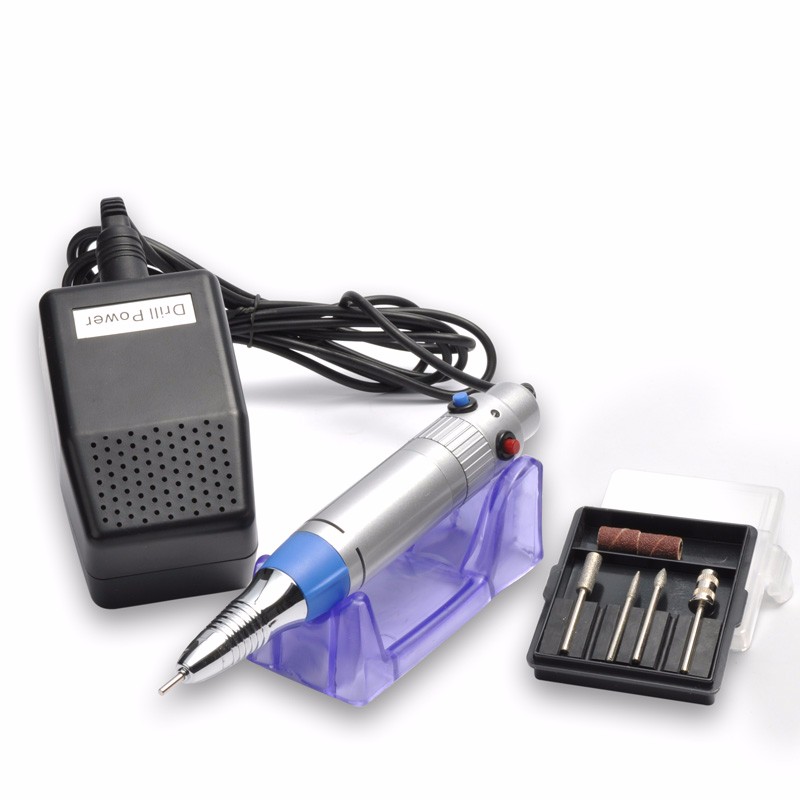 Faceshowes high quality electric nail drill nail master