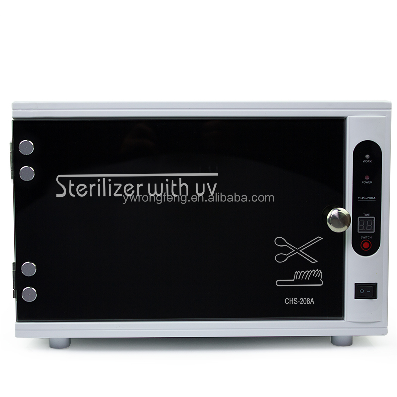 Dental sterilizer medical sterilizer devices sterilizer box with LED screen control