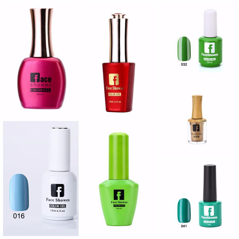 Faceshowes New Promotion uv gel nail polish remover pen