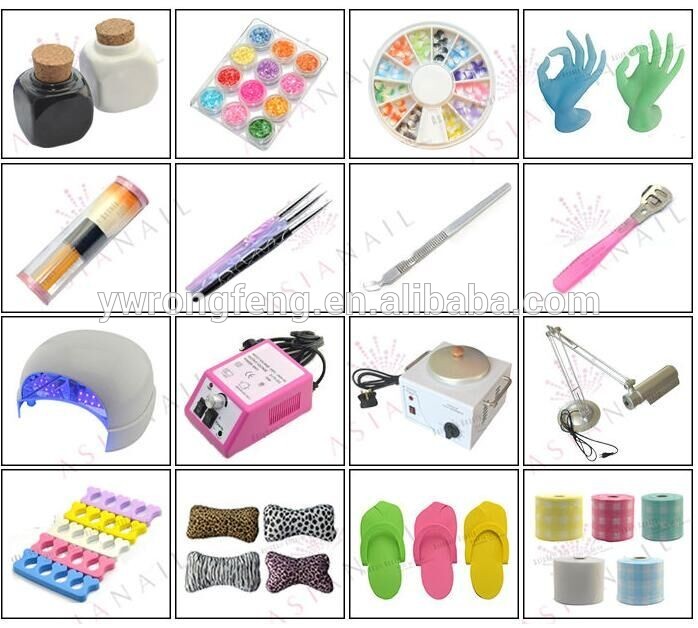 Amazon Ebay Best Selling pen shape nail polisher