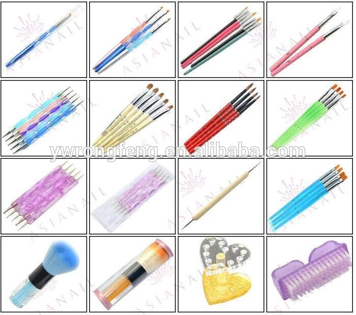 Amazon Ebay Best Selling pen shape nail polisher