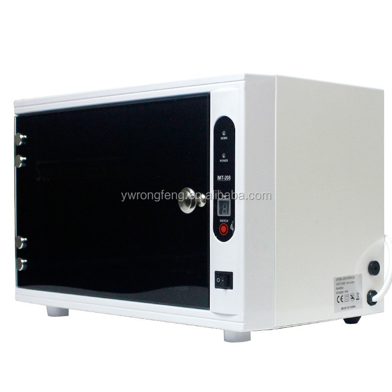Best wholesale uv sterilizer cabinet big box for nail tools